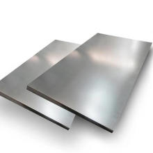 A36 Galvanized Steel Sheets